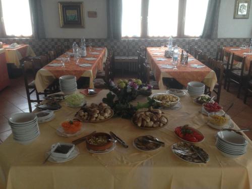 Hotel Villa Rina - image 9