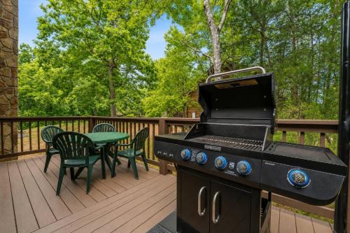 ER74 - Gerrald's Chalet - image 5