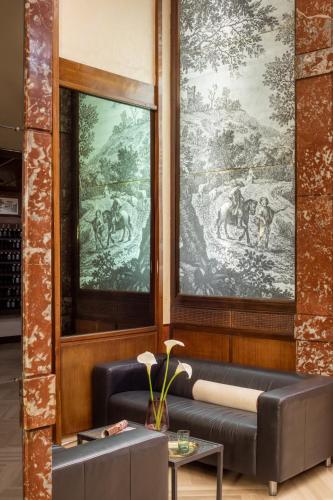Зручності, Hotel La Pace in Піза