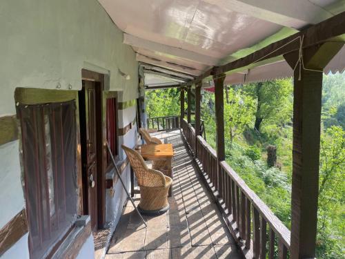 The Kingdom Homestays photo 3