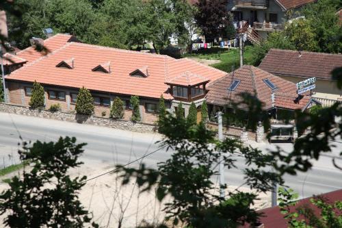 Motel Restoran DURMITOR in Bijelo Polje