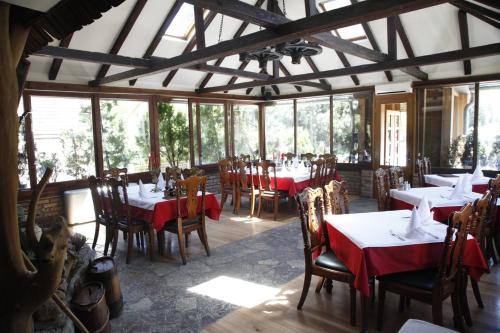 Motel Restoran DURMITOR in Bijelo Polje