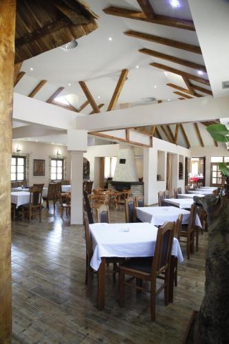 Motel Restoran DURMITOR in Bijelo Polje
