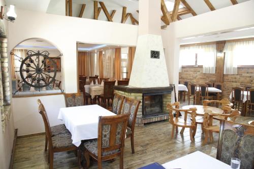 Motel Restoran DURMITOR in Bijelo Polje