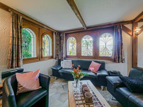Chalet Marinette in Icogne