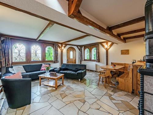 Chalet Marinette in Icogne