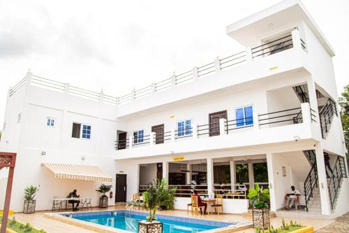 Aisha Homes in Tamale