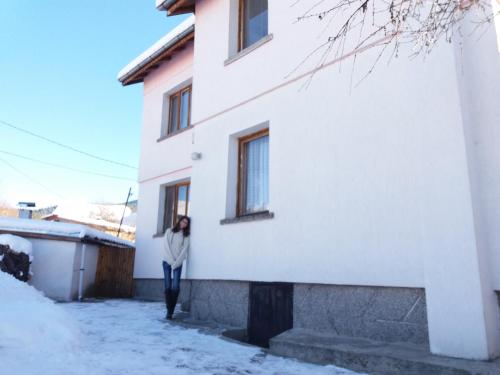 Guest House AHP - image 7