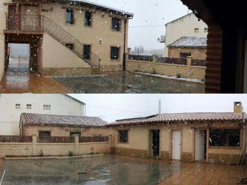  Las Candelas de Torreandaluz in Torreandaluz
