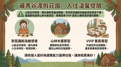藏青谷 莊園Valley Statt Manor in Liouguei District