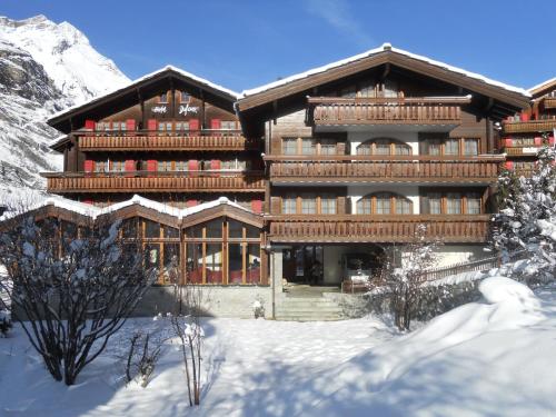 Hotel Dufour Alpin Superior - image 5