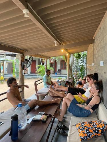 Facilities, Uluwatu Surf Hostel - Arugambay in Arugam Bay