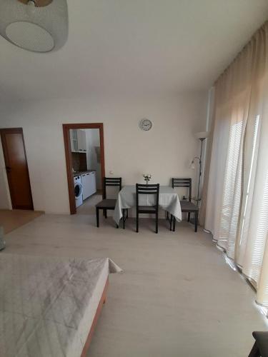 Apartment Sommer-Tango in Bajala