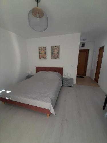 Apartment Sommer-Tango in Bajala