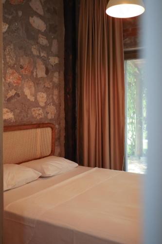 Dalya Life Room Type - Double Room with Pool View