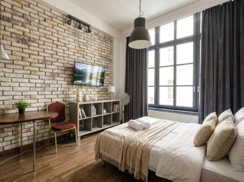 Urban Chic - City Center - Great Location&Kosciuszki, Вроцлав