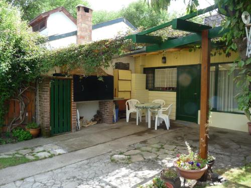 La Casita de Li - Bazan