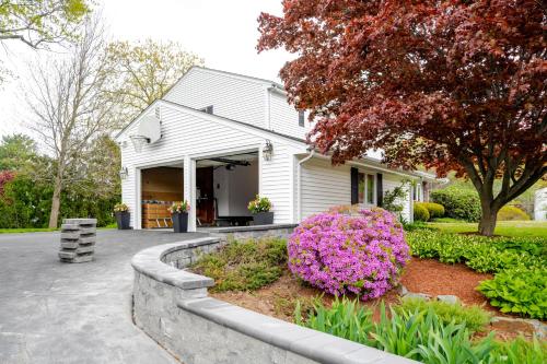 Bejárat, Spacious 6BR Summer Retreat - Sunny Outdoor Space - Family-Friendly 35 in Randolph
