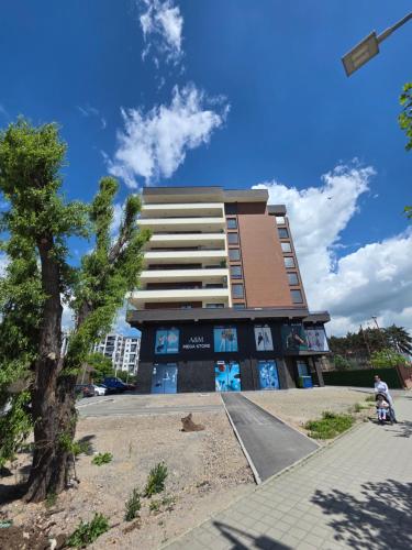 Aparatman Grand Gjilan in Гнилане