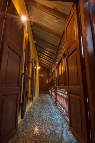 MAKAPUS Stone Town Apartments — other in Kiponda St, Zanzibar City Tanzania,