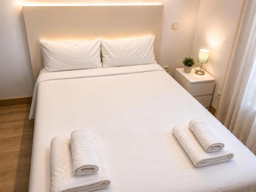 Ifema Apartment