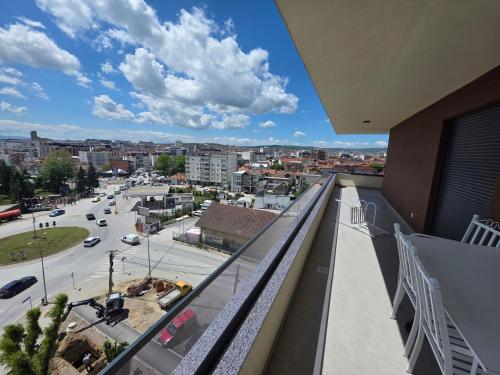 Aparatman Grand Gjilan in Гнилане