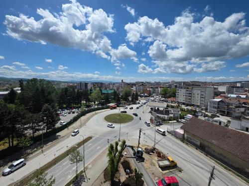 Aparatman Grand Gjilan