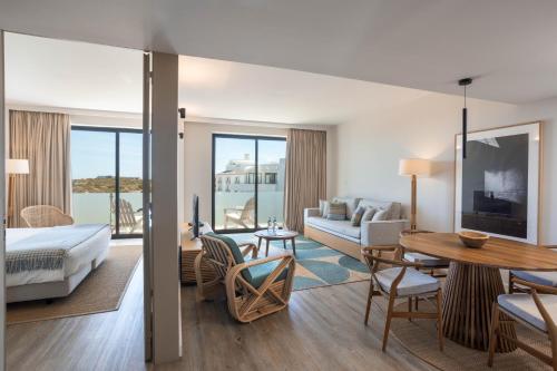 메모 발레이라 - 디자인 호텔 (Memmo Baleeira - Design Hotels) in 사그레스
