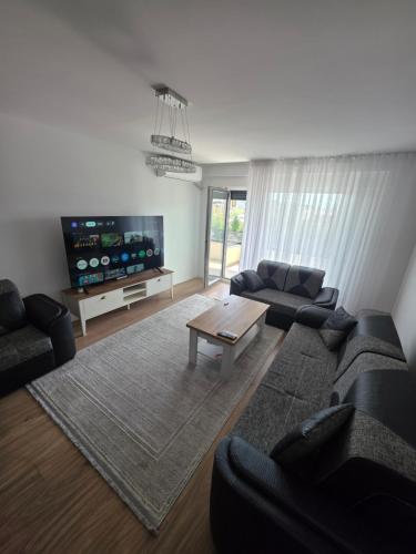 Aparatman Grand Gjilan in Гнилане