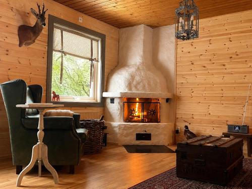 Lysviks guesthouse inclusief extra service in Lysvik