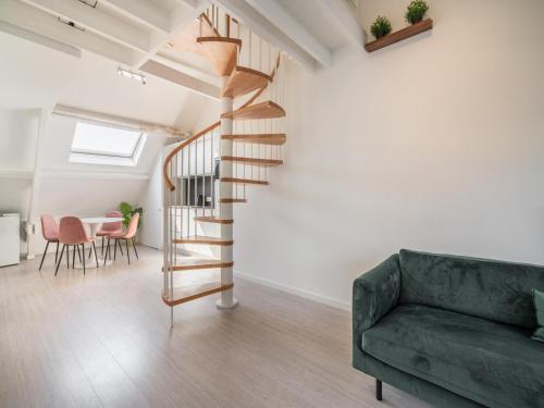 The Fashion Street Residence