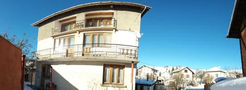 Guest House AHP - image 12