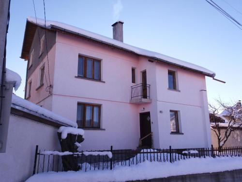 Guest House AHP - image 8