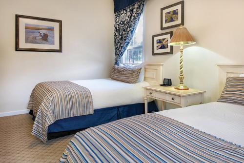 Lake Marion Resort 2BR Apartment - image 14