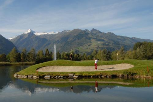 Alpine Superior Hotel Barbarahof Kaprun - Adults Only - image 13