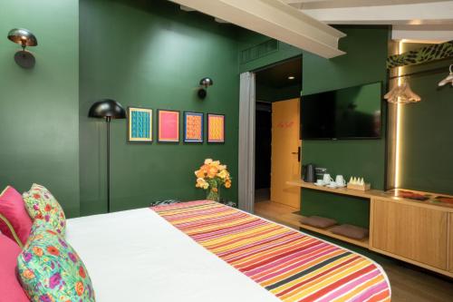 Speronari Suites - image 26