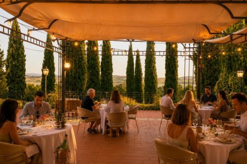  Terracqua Boutique Retreat I Essence of Tuscany in Chiusi