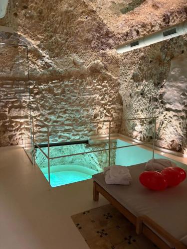 Mileca Sciù Sciù - Camere, Suite Zona Benessere