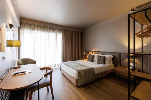 Hotel As Americas