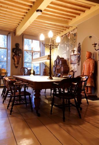 Logement Swaenenvecht - image 4