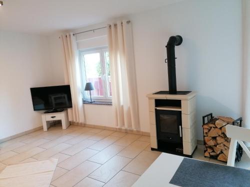 Ferienhaus 14 Im Spreewald in Unterspreewald