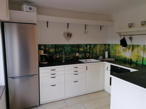 Ferienhaus 14 Im Spreewald in Unterspreewald