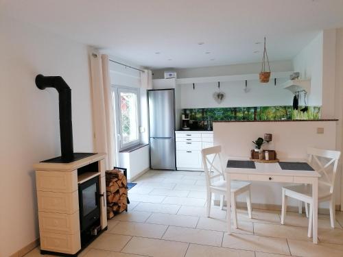 Ferienhaus 14 Im Spreewald in Unterspreewald