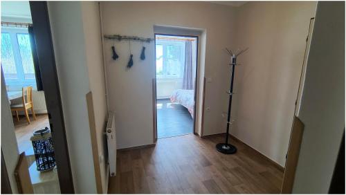 Apartmán s výhledem do krajiny Jestřabí v Krkonoších (Apartman s vyhledem do krajiny Jestrabi v Krkonosich) in Jestřabí v Krkonoších