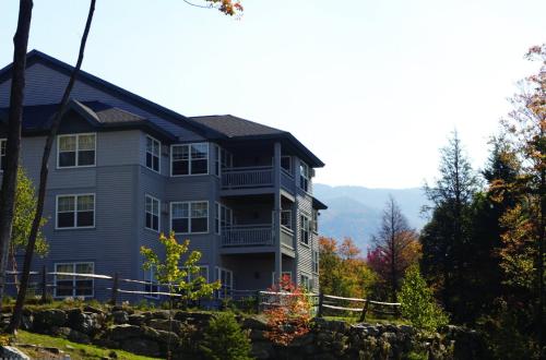 Smugglers' Notch Resort 3BR Apartment - image 6