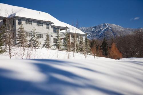 Smugglers' Notch Resort 3BR Apartment - image 3