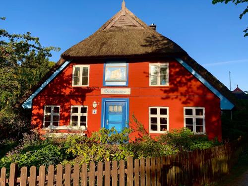 Viesnīcas āriene, Schifferwiege in Blomberg (Lower Saxony)