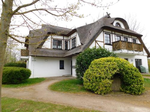 Viesnīcas āriene, Silbersegel in Blomberg (Lower Saxony)