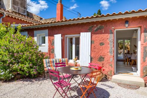 Cottage La Circaète