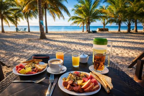Food and beverages, Harmonia - Sunbeha resort, Juan Dolio in Juan Dolio